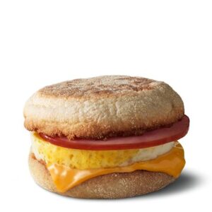 Egg McMuffin