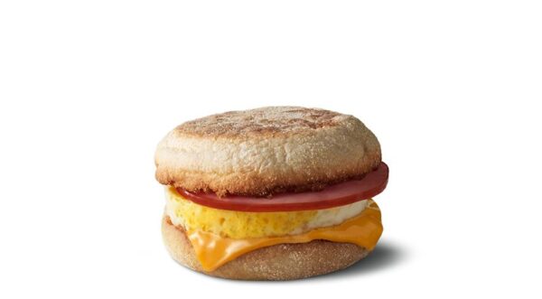 Egg McMuffin